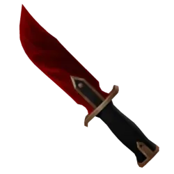 Vampire Knife