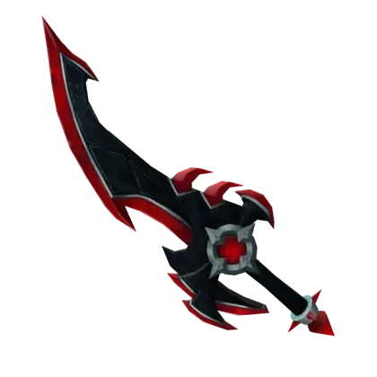 Vampire's Edge