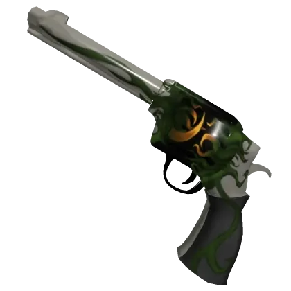 Vines (Gun)