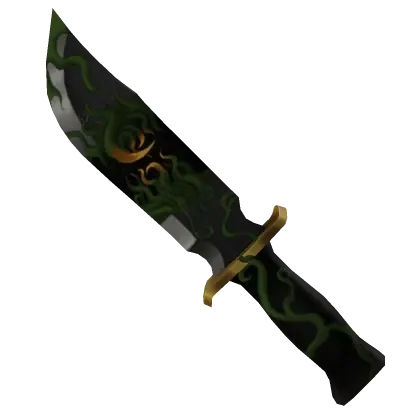 Vines (Knife)