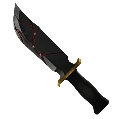 Watcher Knife (2020)