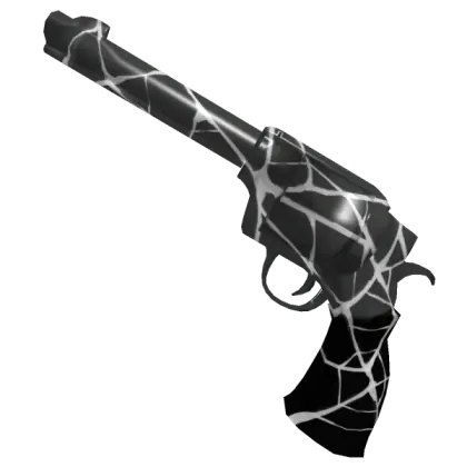 Webbed (Gun)