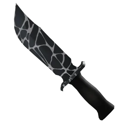 Webbed (Knife)