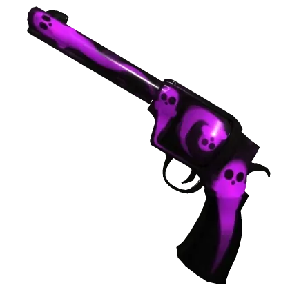 Wraiths (Gun)