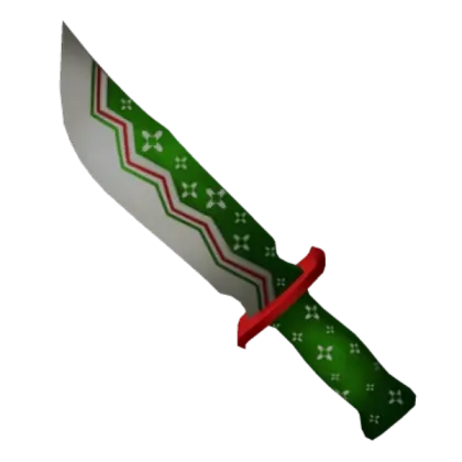 Wrap (Knife)