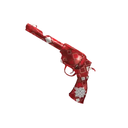 Wrapped Gun