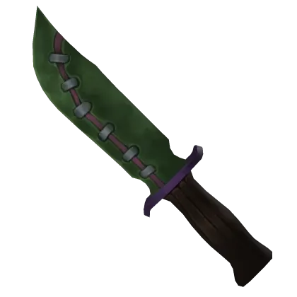 Zombie Knife